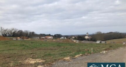 Heugas Terrain à bâtir - 2189129-5828annonce120250318snekf.jpeg Maisons France Confort