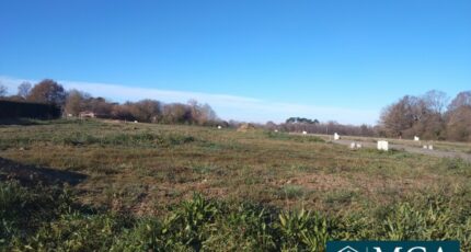 Saint-Pandelon Terrain à bâtir - 2189166-5828annonce120250318Xec8J.jpeg Maisons France Confort