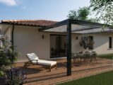Maison à construire à Brax (47310) 2189194-11295modele720250528Gp8mH.jpeg Maisons France Confort