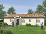 Maison à construire à Montussan (33450) 2189197-3980modele620180903RZAkv.jpeg Maisons France Confort