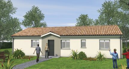 Montussan Maison neuve - 2189197-3980modele620180903RZAkv.jpeg Maisons France Confort
