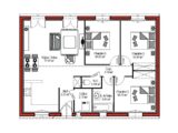 Maison à construire à Montussan (33450) 2189197-10393modele7202308219Quhw.jpeg Maisons France Confort