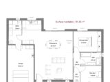 Maison à construire à Joué-lès-Tours (37300) 2172006-9897modele720240701QKsE0.jpeg Maisons France Confort