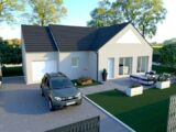 Maison à construire à Appeville-Annebault (27290) 2189165-1703modele6202505237TLok.jpeg Maisons France Confort
