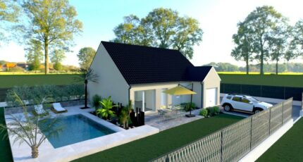 Saint-Étienne-du-Vauvray Maison neuve - 2189311-1703modele62025052313s0C.jpeg Maisons France Confort
