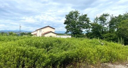 Solaize Terrain à bâtir - 2188399-11317annonce120250612PNiiZ.jpeg Maisons France Confort