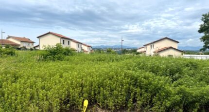Solaize Terrain à bâtir - 2188399-11317annonce220250612l5wOC.jpeg Maisons France Confort