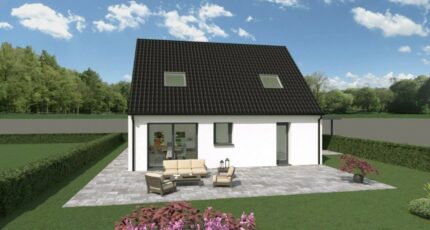 Guînes Maison neuve - 2188699-1587annonce72025061276q8h.jpeg Maisons France Confort
