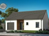 Maison à construire à Pleuven (29170) 2189260-4586modele7202506068lMxs.jpeg Maisons France Confort