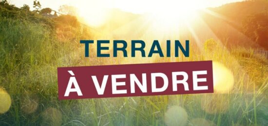 Terrain à bâtir à Saint-Pierre-de-Mons, Nouvelle-Aquitaine
