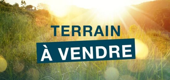 Terrain à bâtir à Saint-Pierre-de-Mons, Nouvelle-Aquitaine