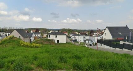 Uffheim Terrain à bâtir - 2189410-11139annonce120250612KoIU5.jpeg Maisons France Confort