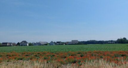 Algolsheim Terrain à bâtir - 2188118-5767annonce120250612J02oJ.jpeg Maisons France Confort