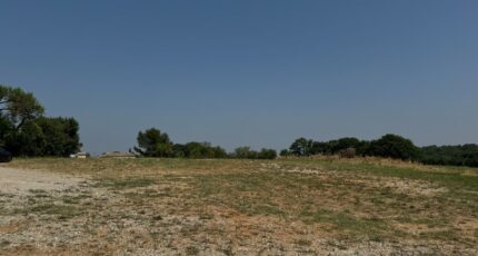 Galargues Terrain à bâtir - 2187975-11455annonce120250611CTEFD.jpeg Maisons France Confort