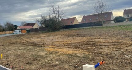 Varreddes Terrain à bâtir - 2189231-11233annonce120250612EAVqZ.jpeg Maisons France Confort