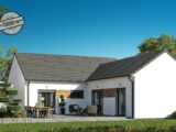 Maison à construire à Penchard (77124) 2189207-4586modele620250606JW1uX.jpeg Maisons France Confort