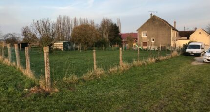 Varreddes Maison neuve - 2189376-11233annonce1202506127idRd.jpeg Maisons France Confort