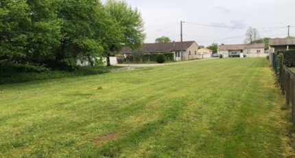 Saint-Estèphe Terrain à bâtir - 2189484-1093annonce120250612esWpd.jpeg Maisons France Confort