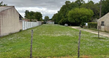 Saint-Estèphe Terrain à bâtir - 2189484-1093annonce420250612f4m0a.jpeg Maisons France Confort