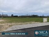 Terrain à bâtir à Pontonx-sur-l’Adour (40465) 2189480-5828annonce120250320uQ000.jpeg Maisons France Confort