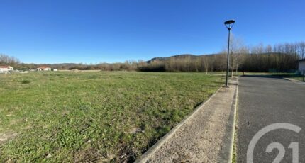Loures-Barousse Terrain à bâtir - 2093443-4594annonce220250228FPxhf.jpeg Maisons France Confort