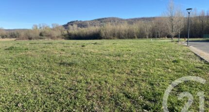 Loures-Barousse Terrain à bâtir - 2093443-4594annonce320250228ESgQM.jpeg Maisons France Confort