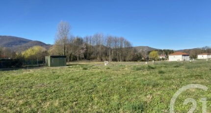 Loures-Barousse Terrain à bâtir - 2093443-4594annonce420250228kQx2k.jpeg Maisons France Confort