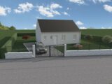 Maison à construire à Déols (36130) 2188238-11146modele620250605TSsZM.jpeg Maisons France Confort