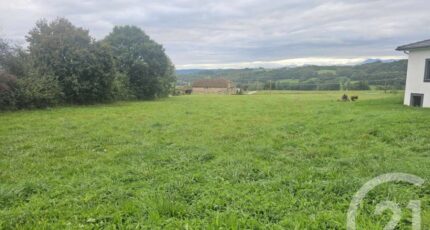 Balesta Terrain à bâtir - 2124652-4594annonce320250404T8Dpg.jpeg Maisons France Confort