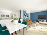 Maison à construire à Balesta (31580) 2124719-902modele720220518MDvoK.jpeg Maisons France Confort