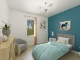 Maison à construire à Balesta (31580) 2124719-902modele920220518nuAb0.jpeg Maisons France Confort