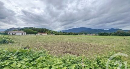 Loures-Barousse Terrain à bâtir - 2130769-4594annonce120250411NQMkF.jpeg Maisons France Confort
