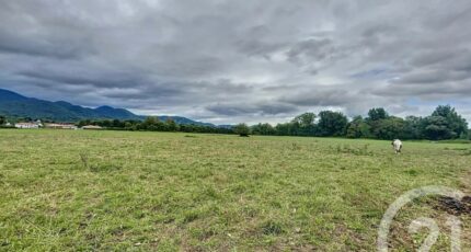 Loures-Barousse Terrain à bâtir - 2130769-4594annonce220250411MycU0.jpeg Maisons France Confort