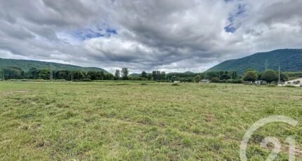 Loures-Barousse Terrain à bâtir - 2130769-4594annonce320250411xhLAJ.jpeg Maisons France Confort