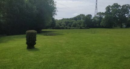 Lannemezan Terrain à bâtir - 2154494-4594annonce220250512XfTqW.jpeg Maisons France Confort