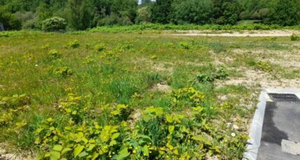 Feytiat Terrain à bâtir - 2189559-3291annonce1202506126nRS8.jpeg Maisons France Confort