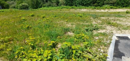 Terrain à bâtir à Feytiat, Nouvelle-Aquitaine