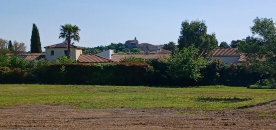 Terrain à bâtir à Teyran, Occitanie
