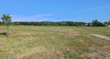 Teyran Terrain à bâtir - 2189553-11040annonce1202506123KNbr.jpeg Maisons France Confort