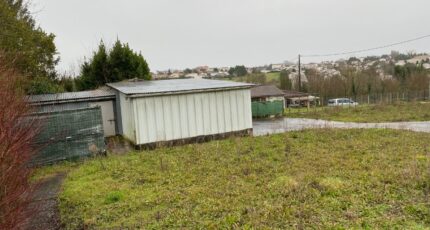 Saintes Maison neuve - 2100934-11194annonce120250310oeret.jpeg Maisons France Confort