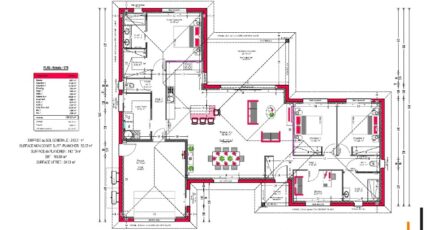 Le Teich Maison neuve - 2189767-11342modele720250520Z7erN.jpeg Maisons France Confort