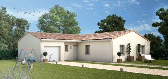 Maison neuve à , Loir-et-Cher