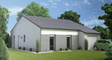 Saint-Georges-sur-Cher Maison neuve - 2189786-10999modele620250605EImc3.jpeg Maisons France Confort