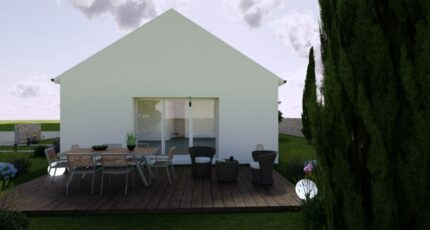 La Croix-en-Touraine Maison neuve - 2189829-10999modele720250606pWIkg.jpeg Maisons France Confort