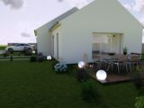 Maison à construire à La Croix-en-Touraine (37150) 2189829-10999modele820250606kB1ma.jpeg Maisons France Confort