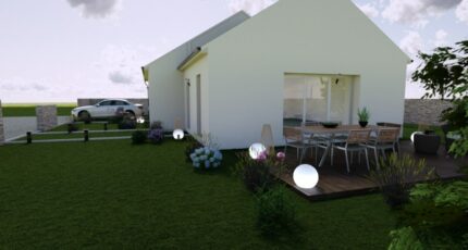 La Croix-en-Touraine Maison neuve - 2189829-10999modele820250606kB1ma.jpeg Maisons France Confort