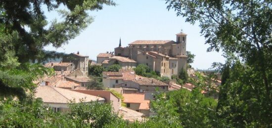 Terrain à bâtir à Figanières, Provence-Alpes-Côte d'Azur