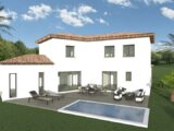Maison à construire à Puget-sur-Argens (83480) 2189864-10295modele620250613tkg2q.jpeg Maisons France Confort