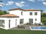 Maison à construire à Puget-sur-Argens (83480) 2189864-10295modele720250613oWDEi.jpeg Maisons France Confort