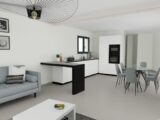 Maison à construire à Puget-sur-Argens (83480) 2189864-10295modele920250613Lo1wV.jpeg Maisons France Confort